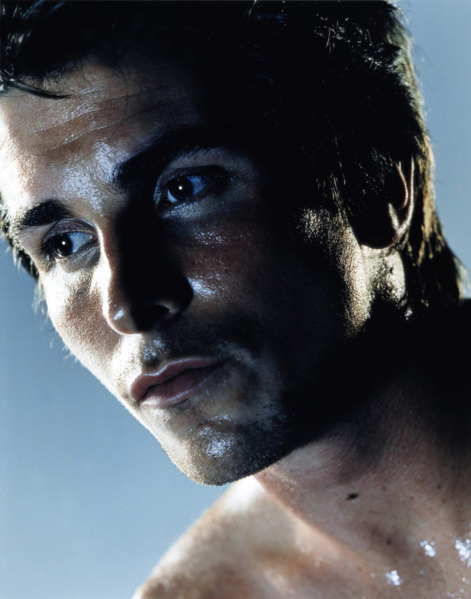Christian Bale: pic #245964