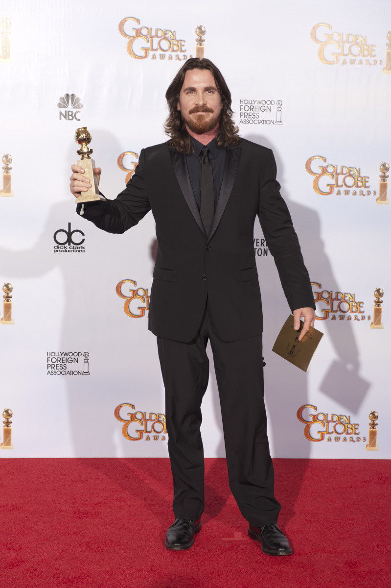 Christian Bale: pic #331198