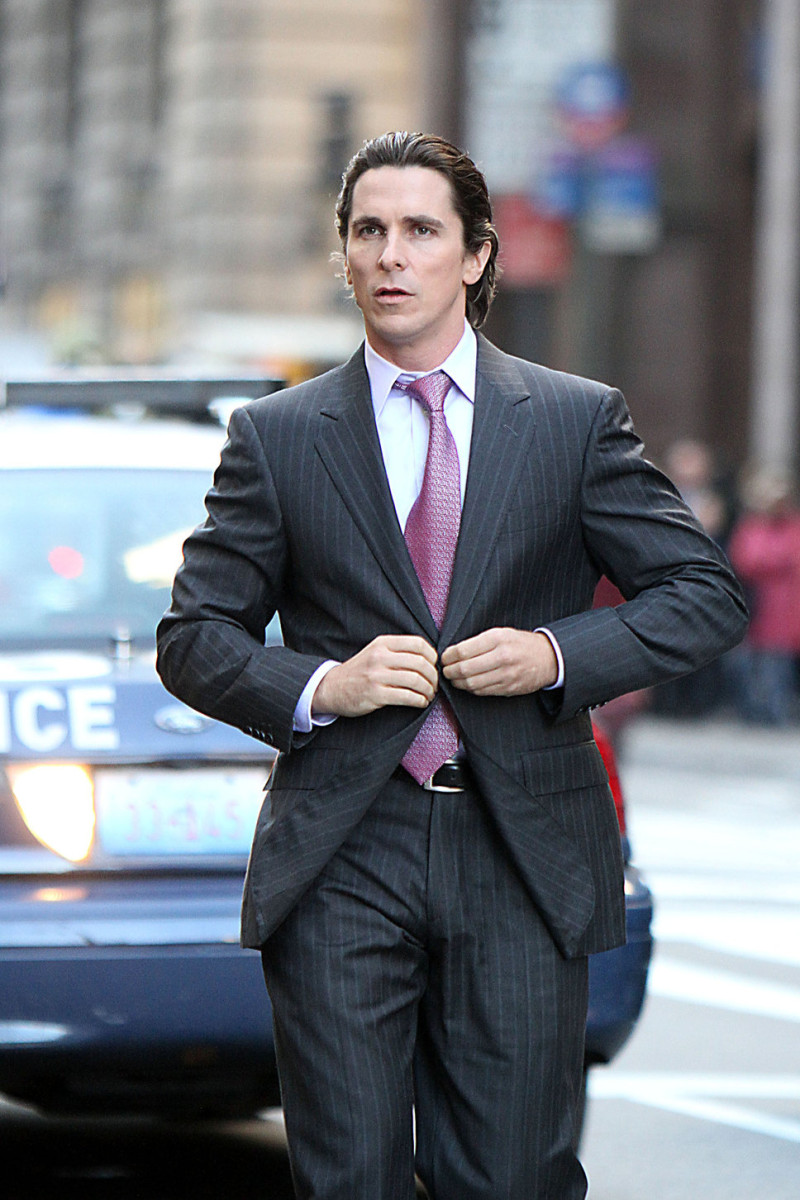 Christian Bale: pic #514542