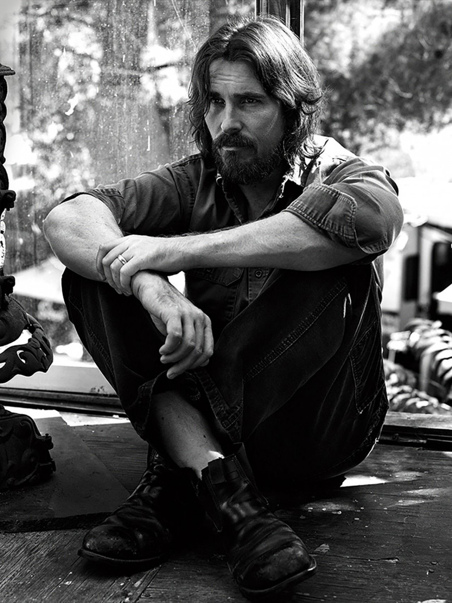 Christian Bale: pic #1314925