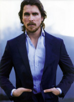 photo 6 in Christian Bale gallery [id99267] 2008-06-23