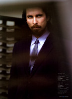photo 8 in Christian Bale gallery [id99265] 2008-06-23