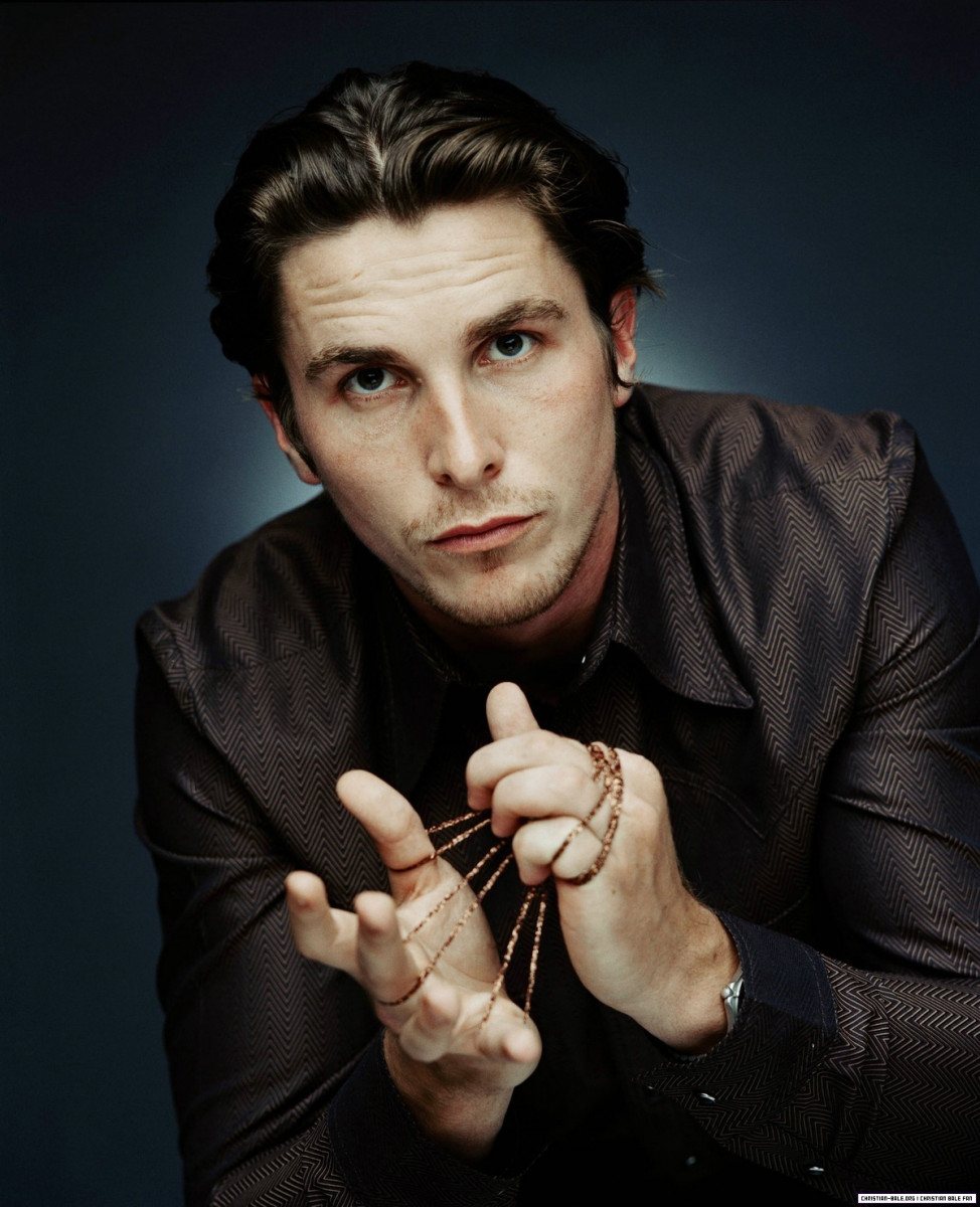 Christian Bale: pic #309439