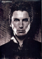 Christian Bale photo #