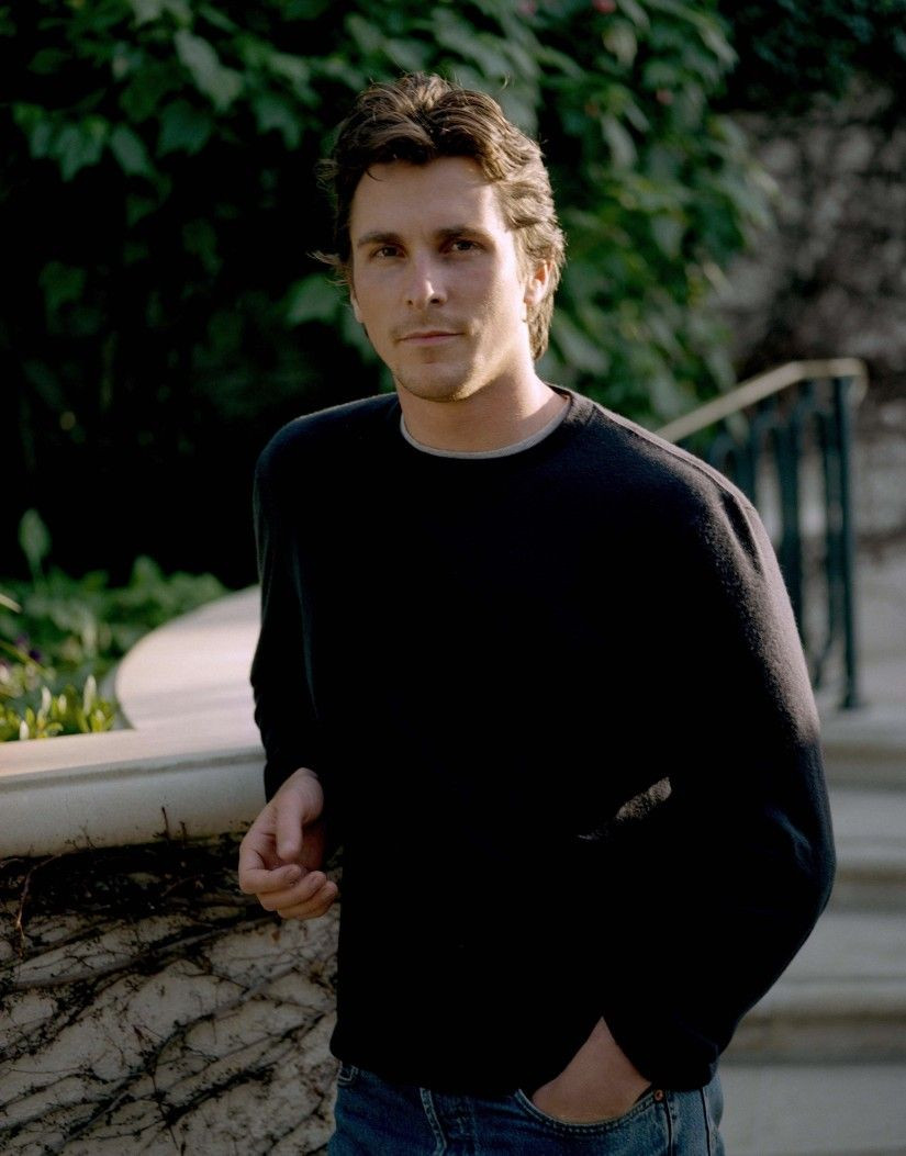 Christian Bale: pic #1317704