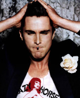 Christian Bale photo #