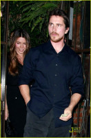 Christian Bale photo #