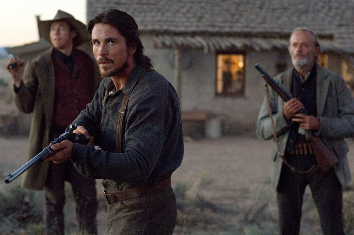 Christian Bale: pic #1317676