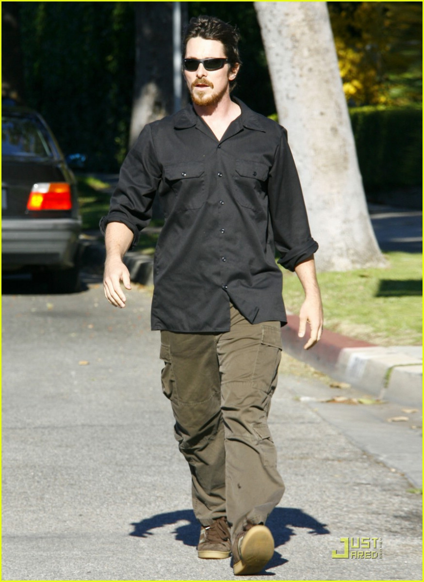 Christian Bale: pic #147190