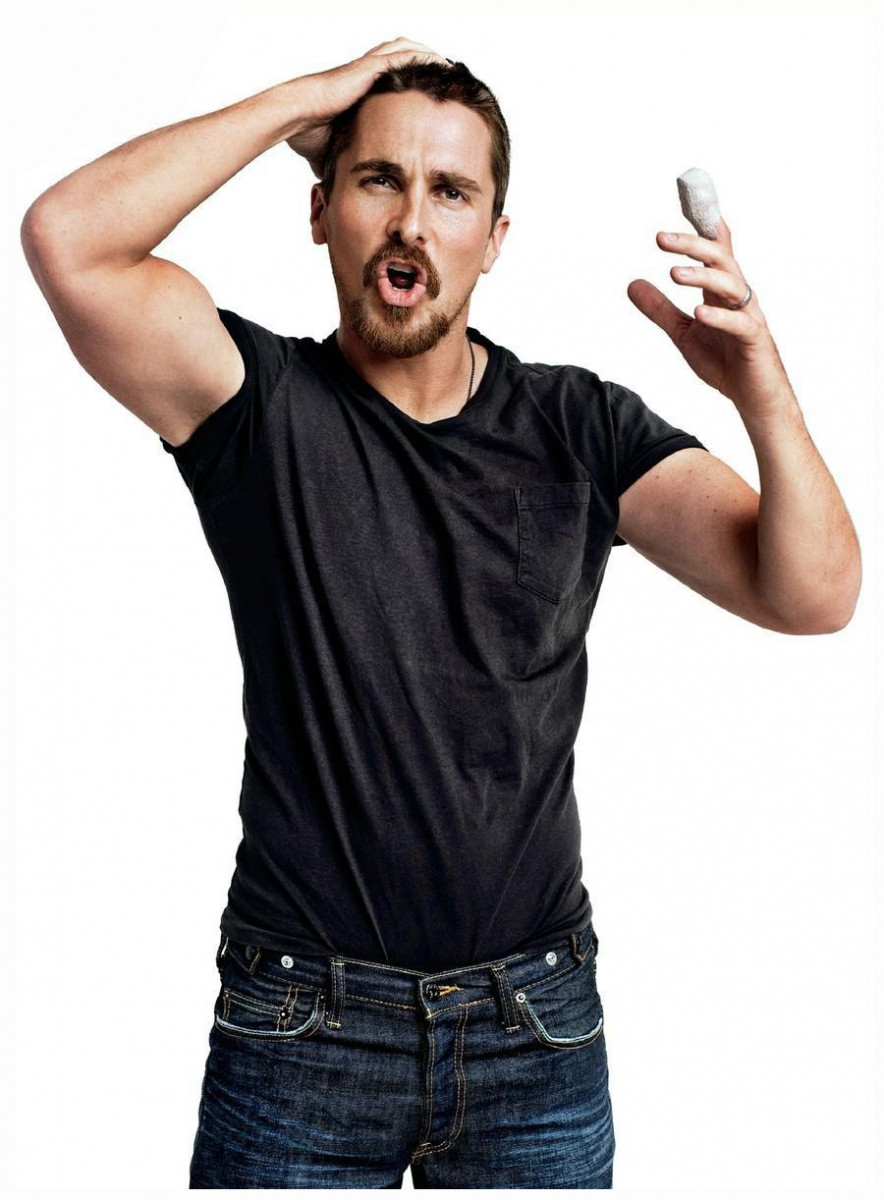 Christian Bale: pic #571244