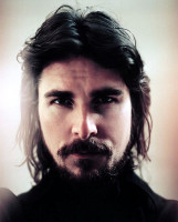 Christian Bale photo #