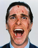 Christian Bale photo #