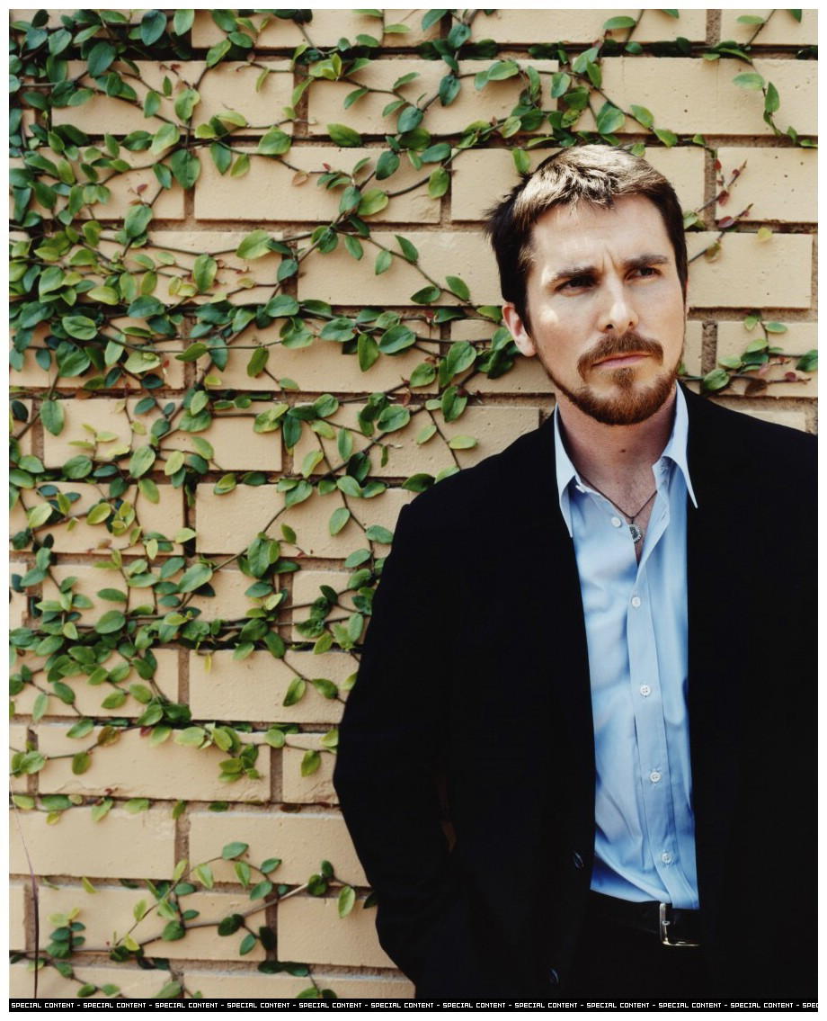 Christian Bale: pic #77281