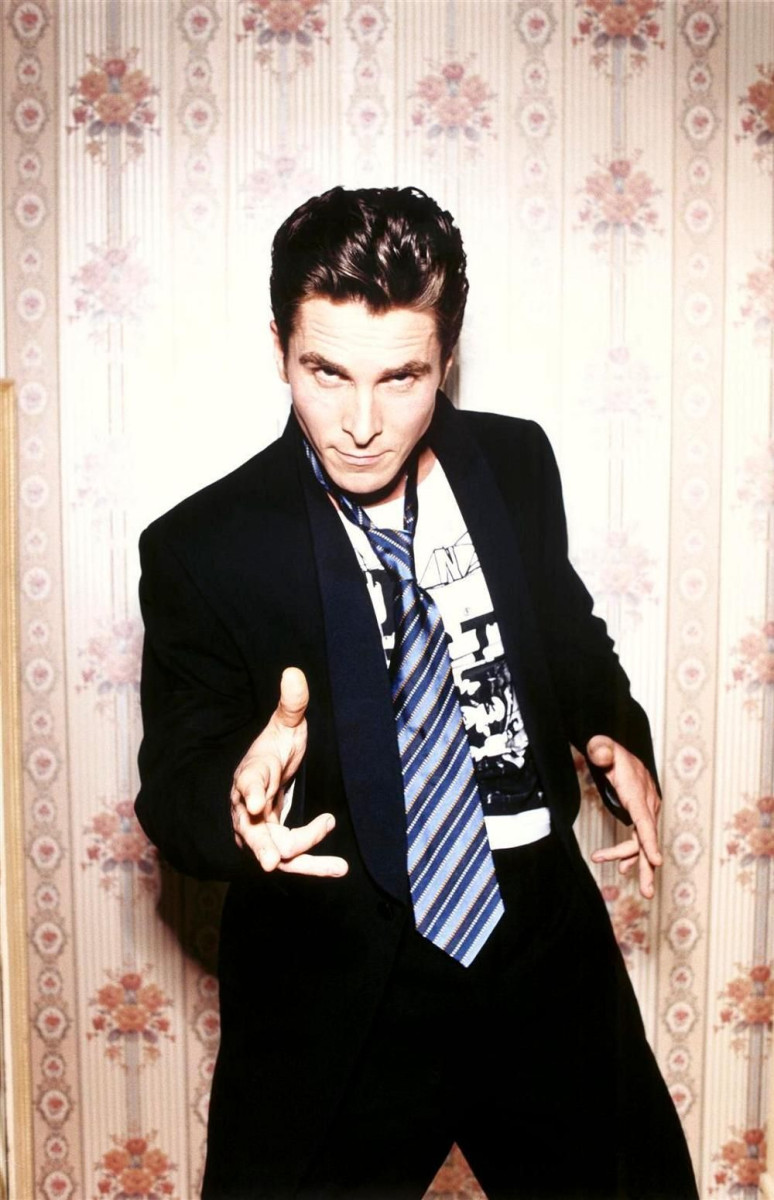 Christian Bale: pic #1314926