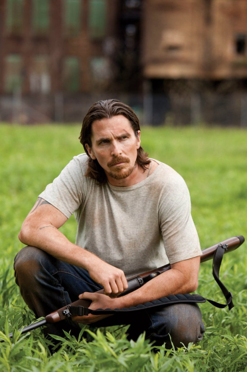 Christian Bale: pic #1314929