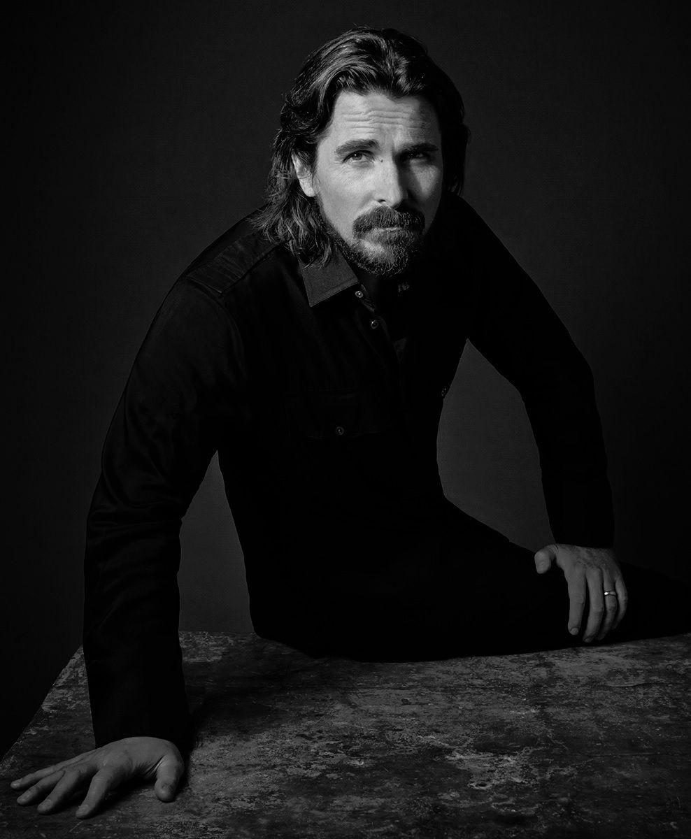 Christian Bale: pic #1314928