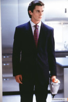 Christian Bale photo #