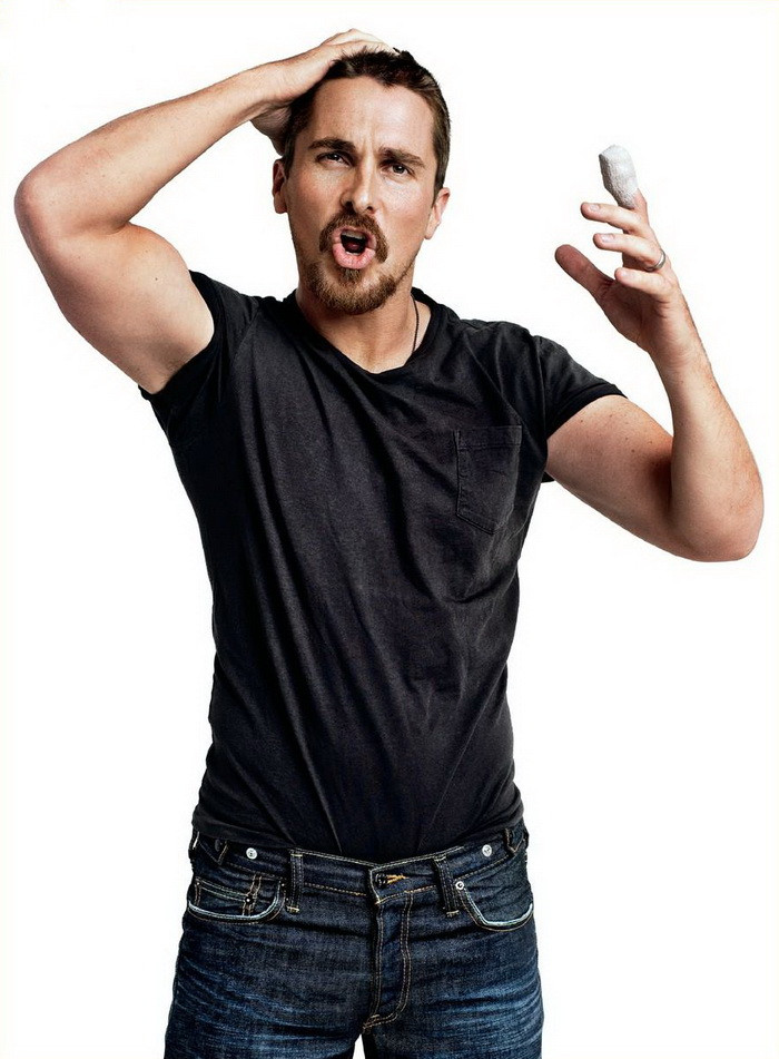 Christian Bale: pic #245980