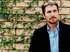 photo 11 in Christian Bale gallery [id245840] 2010-03-29