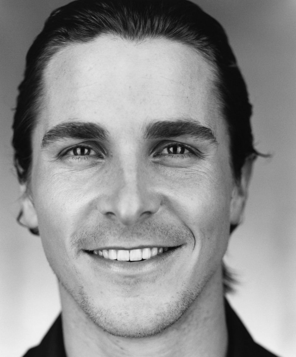 Christian Bale: pic #245860