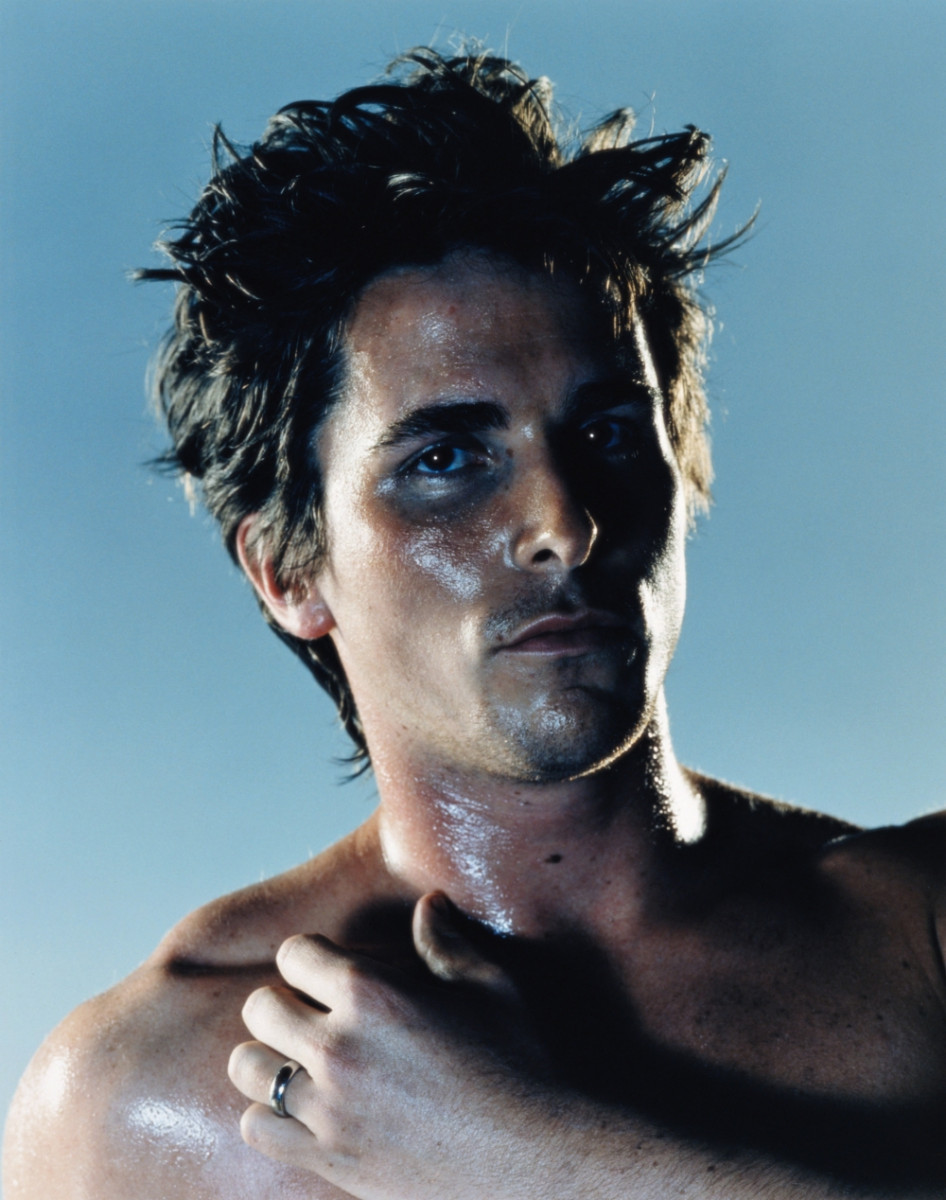 Christian Bale: pic #245989