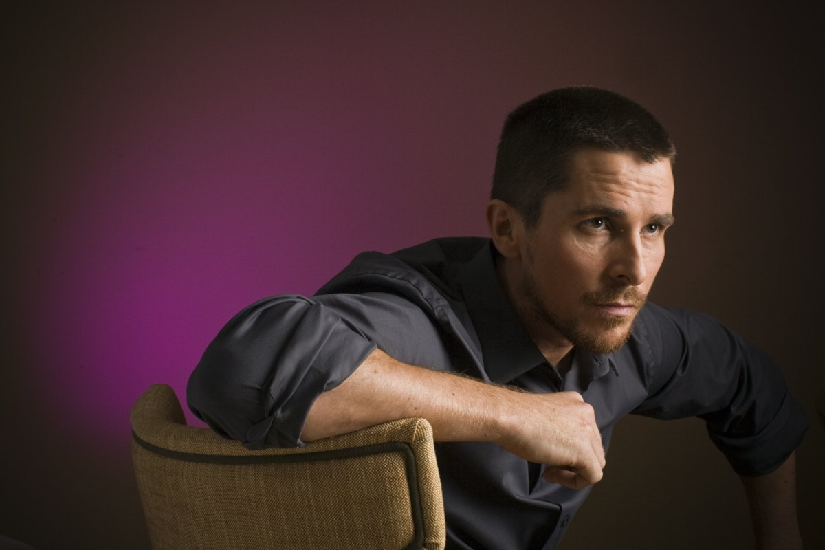 Christian Bale: pic #1314930