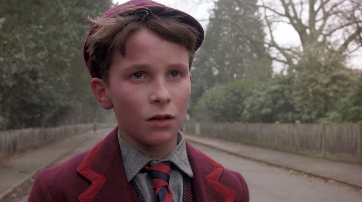 Christian Bale: pic #1314931