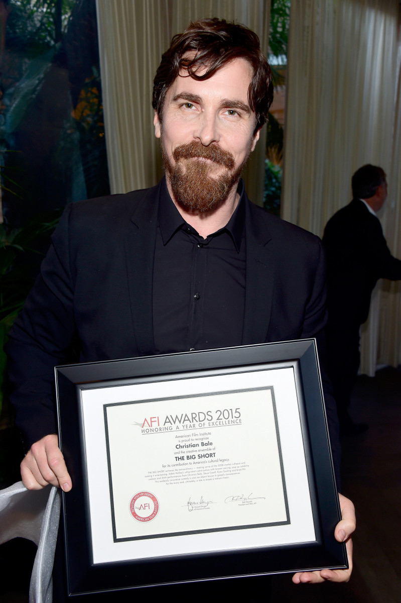 Christian Bale: pic #825829