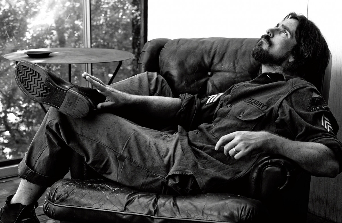 Christian Bale: pic #747809