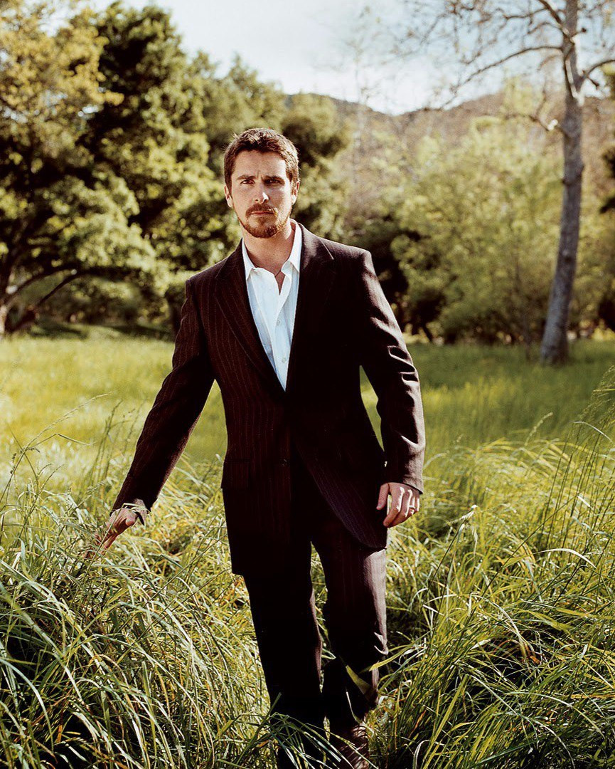 Christian Bale: pic #1317702