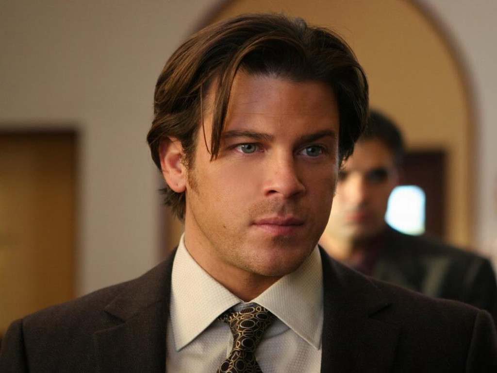 Christian Kane : pic #552546