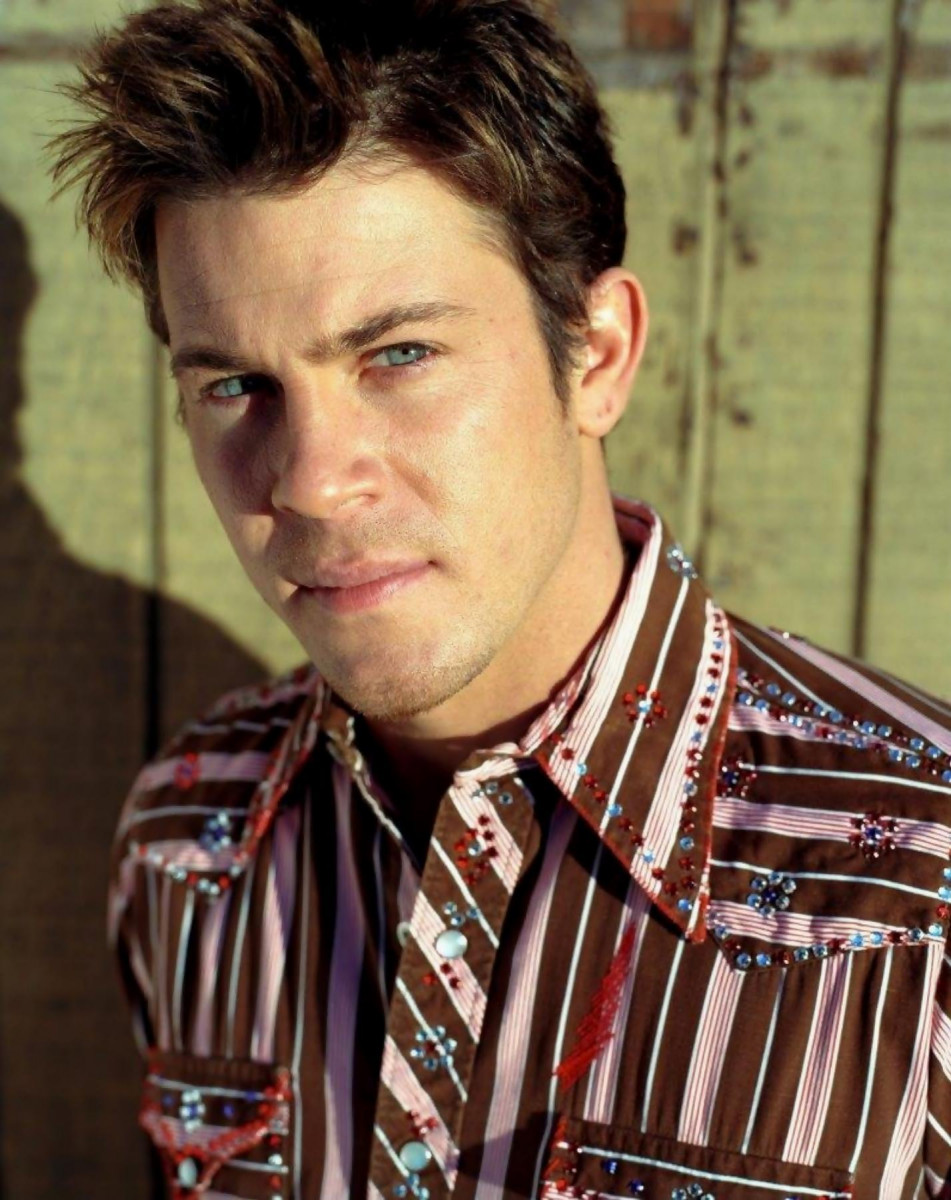 Christian Kane : pic #552539