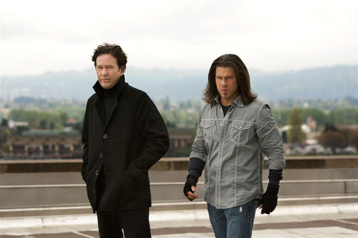 Christian Kane : pic #552543