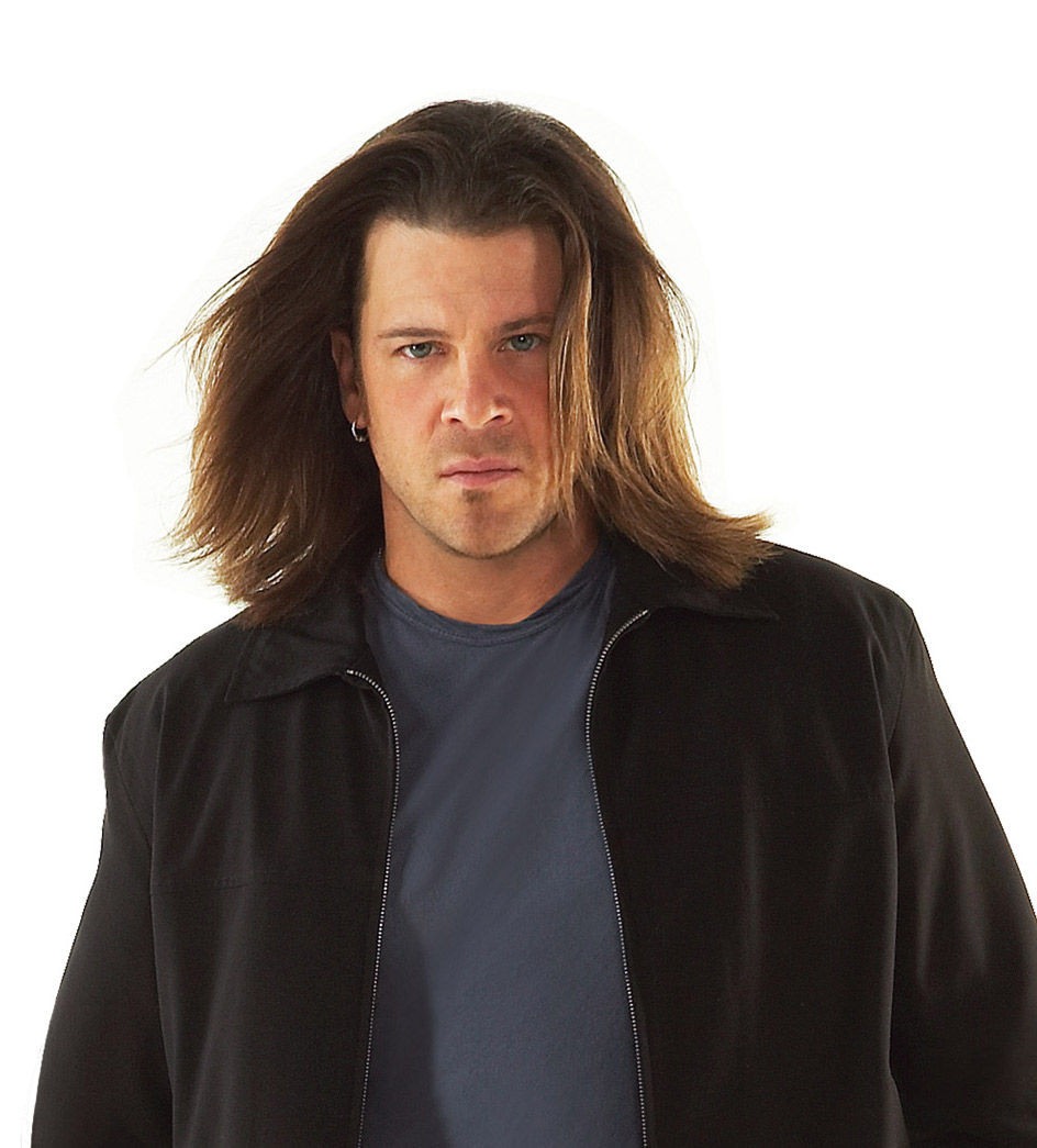 Christian Kane : pic #552542