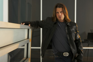 Christian Kane  photo #