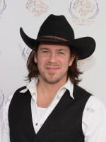 Christian Kane  pic #648243