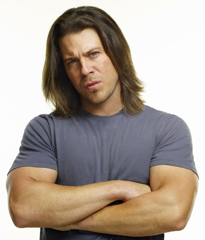 Christian Kane : pic #552548