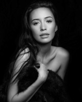 Christian Serratos photo #