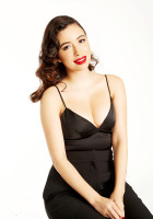 Christian Serratos photo #