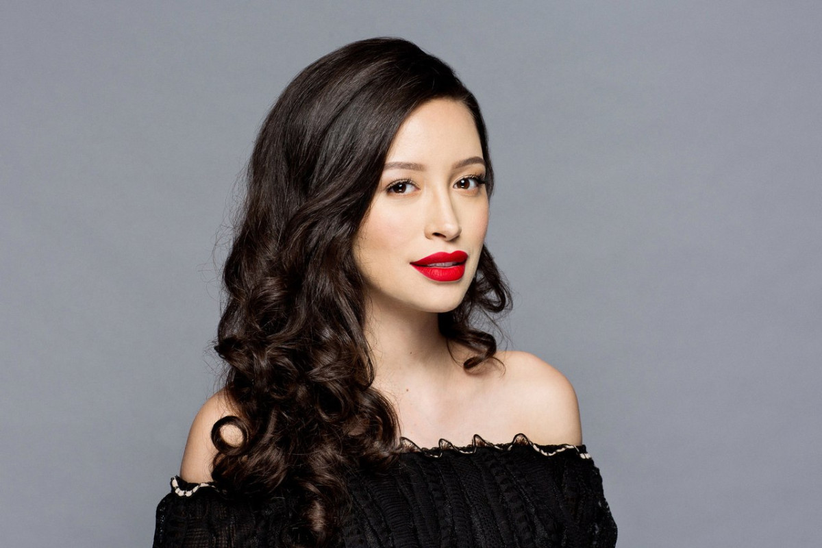 Christian Serratos: pic #920645