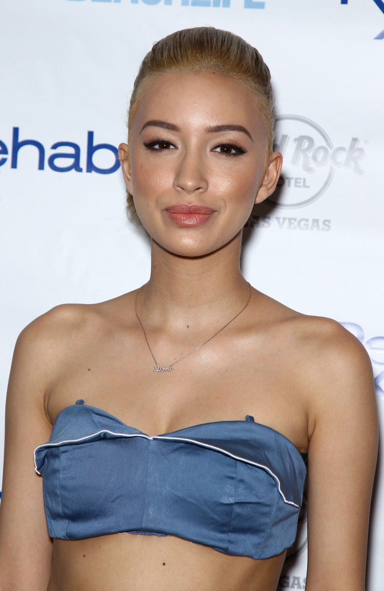 Christian Serratos: pic #539365