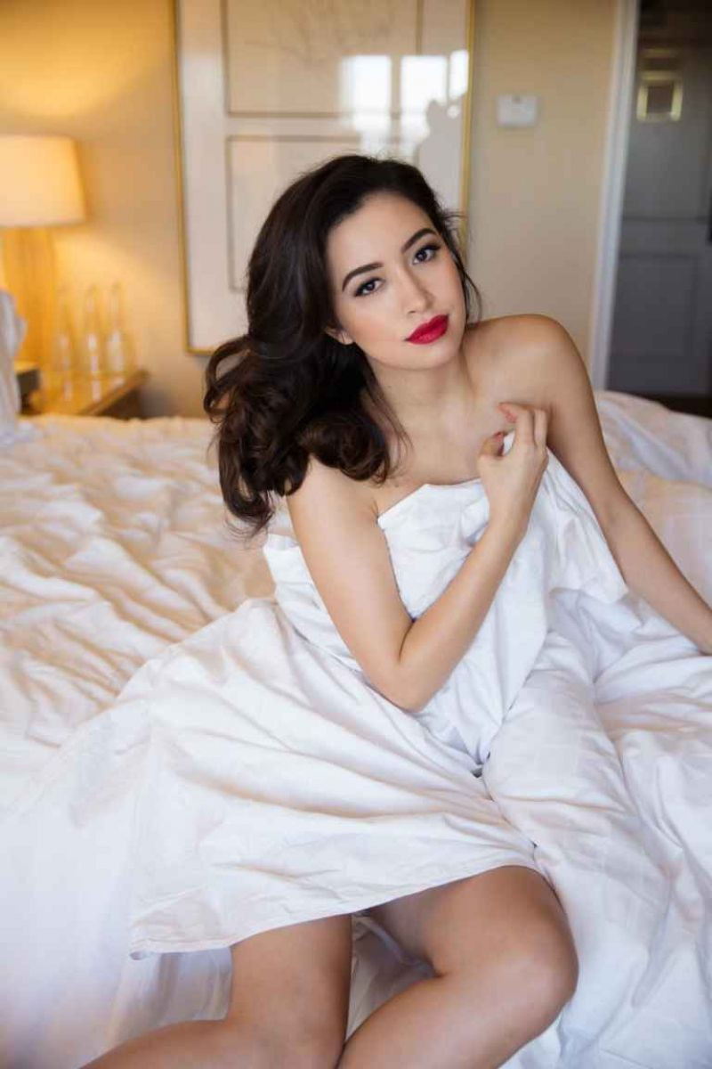 Christian Serratos: pic #948783