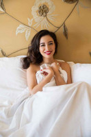 Christian Serratos photo #