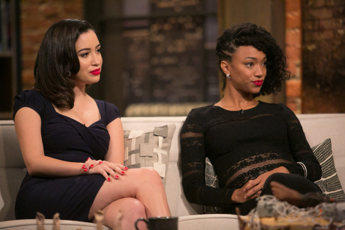 Christian Serratos: pic #1030828