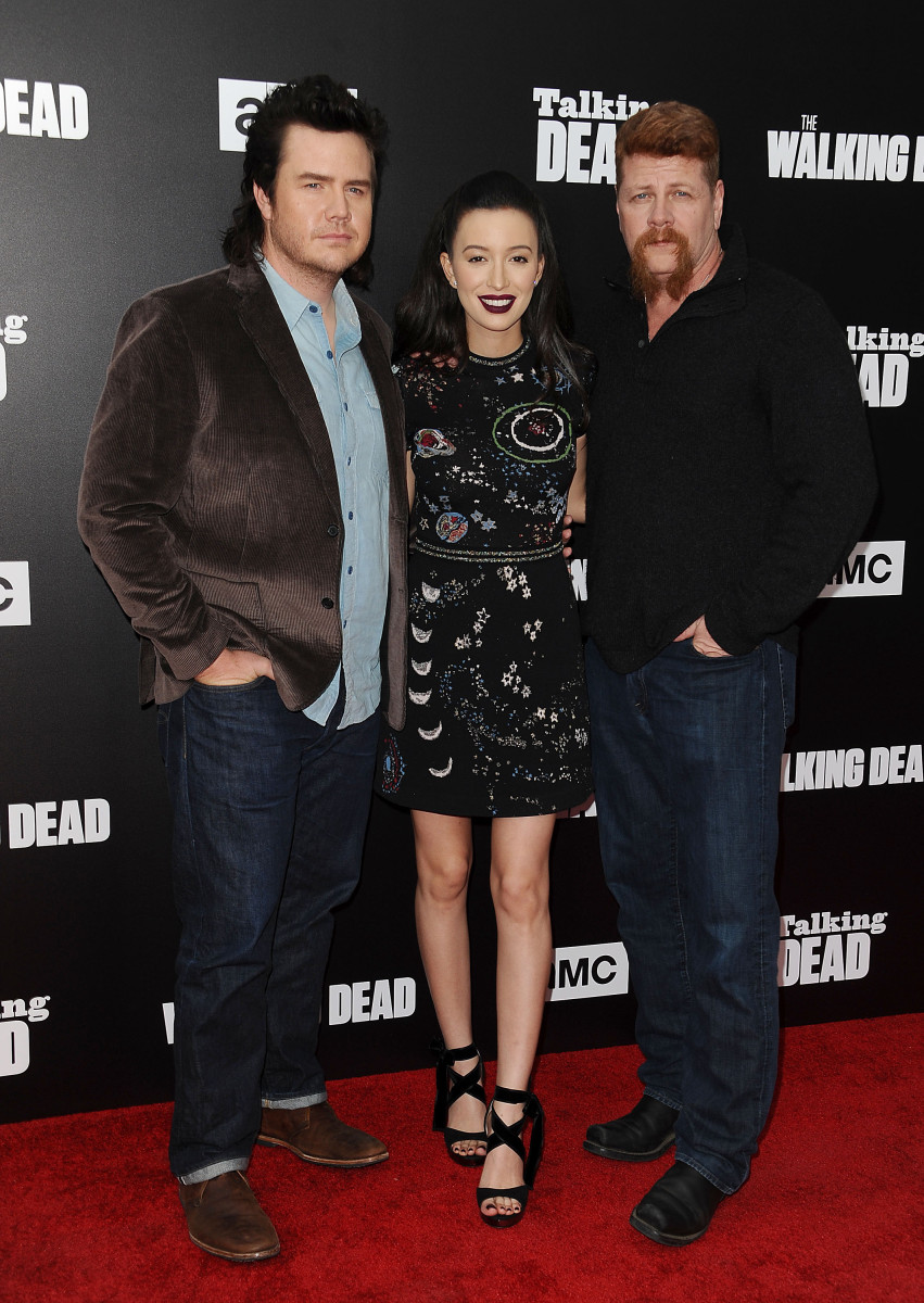 Christian Serratos: pic #1030831