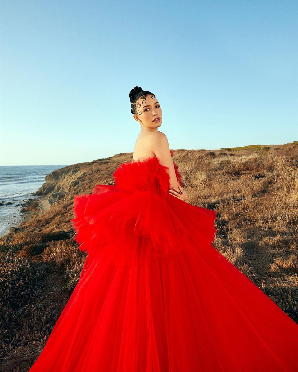 Christian Serratos: pic #1244372