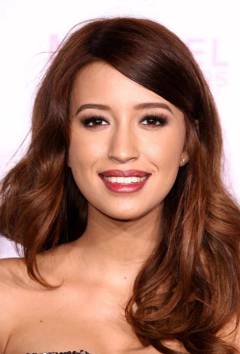 Christian Serratos: pic #293520