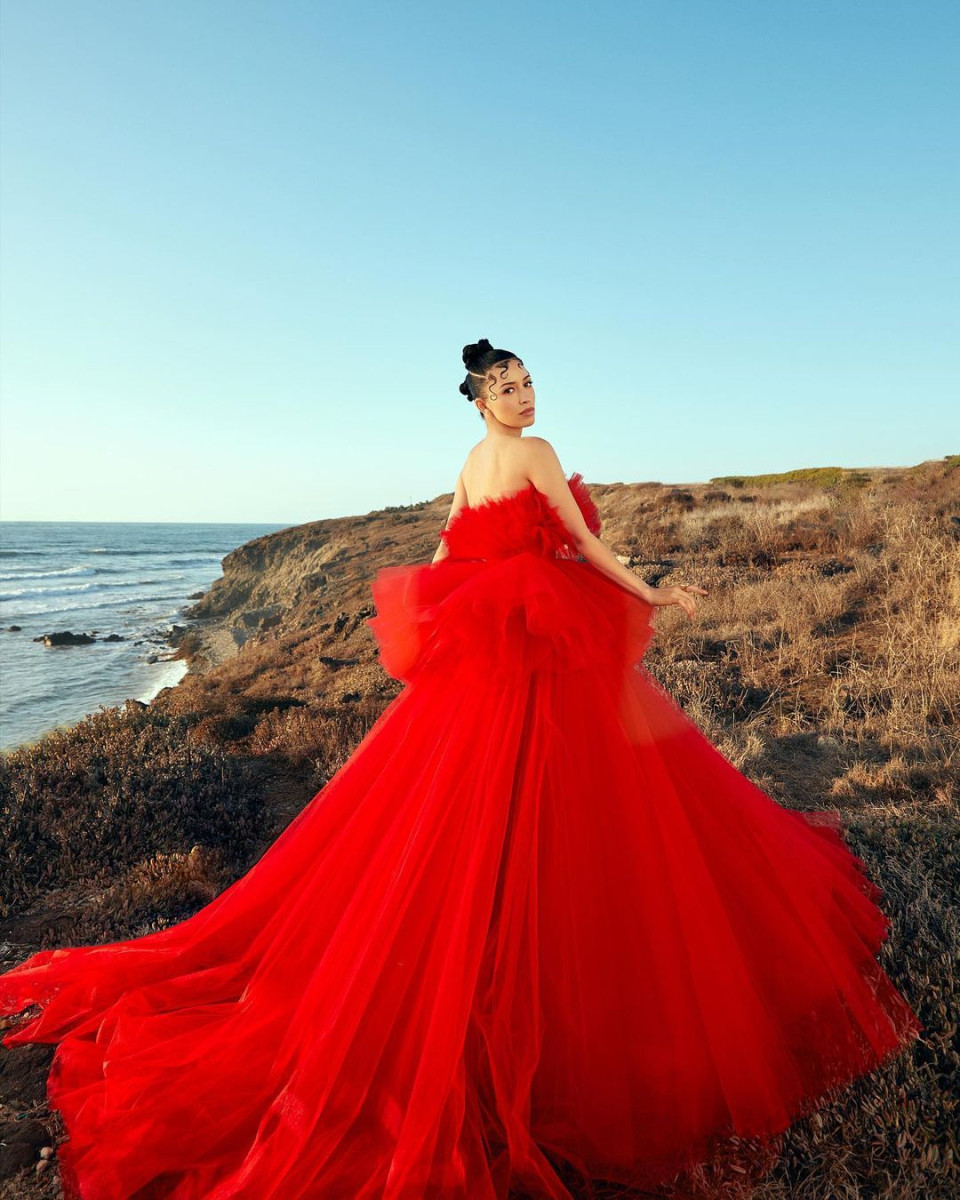 Christian Serratos: pic #1244373