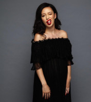 Christian Serratos photo #