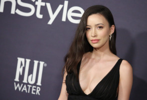 Christian Serratos photo #